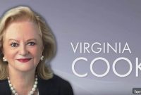 Virginia Cook Realtors Closing Its Doors April 15