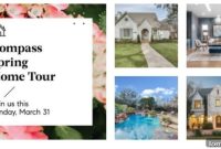 Baharda Hayalinizdeki Evi Mi Arıyorsunuz? Compass’la Keşfedin!