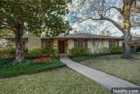 Ranch House Renaissance: Why Mid-Century Sprawl is Suddenly Chic