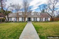 Southern Charm from the 60s in Midway Hills, Move-In Ready