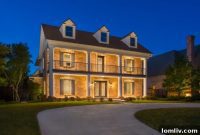 Dallas Builders Association Showcases James Andrews Custom Homes