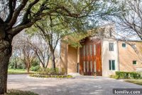 Northaven Home Tour Reveals a City Official’s Contemporary Retreat