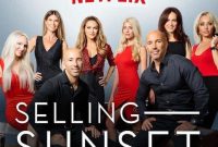 Selling Sunset Alum Davina Potratz Uncovers Upcoming Netflix Project