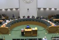 Dallas City Plan Commission’s Potential Decisions Regarding PD-15