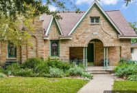 Hampton Hills: Oak Cliff’s Premier Address
