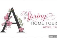 Allie Beth Allman & Associates: Your Spring Open House Tour Begins April 14