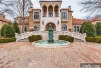 Somerset’s Italianate Dreamscape