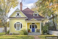 Munger Place Uncorked: A Neighborhood Home & Wine Experience