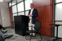 Dave Perry-Miller Returns to Dallas for Real Estate Insights