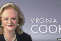 Virginia Cook Agents Begin New Professional Chapters