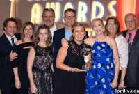 Dallas’ Top Builders Shine at Landmark 40th McSam Awards