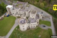 Own the Infamous Red Wedding Castle from Game of Thrones