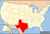 Dallas-Fort Worth Leads Nation in Population Growth