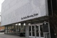 Investor Backlash Builds Against Dallas Morning News Parent
