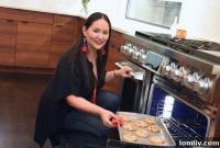 Chef Nikky Phinyawatana: Savoring Home, Cultivating EnjoyMint