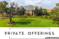 French Elegance Unveiled in Exclusive Flower Mound