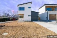 Casa Linda & Little Forest Hills: Modern Extravagance vs. Timeless Value