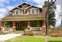 Fairmount Historic Home Tour Reveals a Breathtaking Craftsman Revival