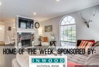 A Remodeled Turtle Creek Brownstone: Your Gateway to Urban Living