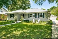 Caruth Terrace Summer Oasis: Stunning Home with a Massive Fenced Yard