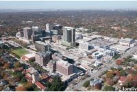 Apartment or Nothing: Saturday’s Election Shapes Preston Center’s Future