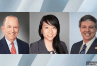 Vista Bank Taps New Leader for Fort Worth Market