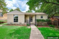 Dells District’s Post-War Traditional: On Borrowed Time