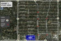 PD-15 Traffic Study Reveals Minimal Impact from Proposed Development