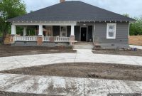 Gingerbread Trail: Where DIY Dreams Come Home