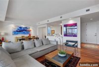 Your Urban Sanctuary Centrum Tower Two-Bedroom Condo