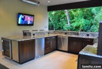Beyond the Grill: Building Your Dream Outdoor Kitchen