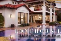 Austin Horizons: Homes For Every Budget