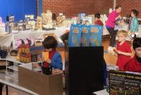 Geneva Heights PTA: Outfit Our Students for Success