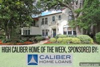 Kessler Park’s Pristine Spanish Colonial Treasure