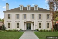 Mark Molthans Platinum Series French Eclectic Manor: The Benchmark for Luxury Buyers