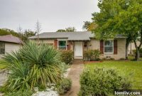 Greenway Terrace Post War Cottage Updated Fresh Listing