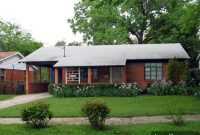 Midcentury Gem: Perfectly Positioned Off Midway Road