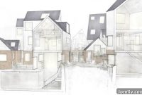 Dallas AIA Students Design the Future: Inspiring Tomorrow’s Architectural Leaders