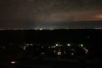 Devastating Storm Slams Dallas One Life Lost