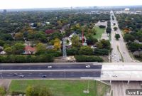 Forest Lane’s ‘Library’ Lot Fetches $3.8M