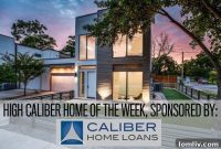 Belmont Park Modern: An Entertainer’s Paradise