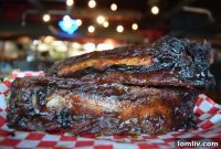 Big Als Smokehouse Corning Conomos Fund Elan Victims Relief