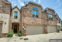 Prime Fitzhugh Townhome: Own Your Ideal Lifestyle