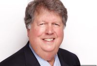 Ebby Bids Farewell to CFO Ron Burgert