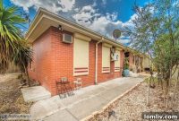 Australia: The Obvious Return