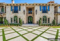 Preston Hollow Meets Provence: Discover Homes That Blur the Lines