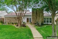 Step Into the 70s: Tour This Richardson Contemporary Home This Weekend