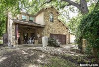 Rockwall: Yes, It Was Named for a Literal Rock Wall