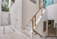 Dual Delights: Bud Oglesby’s Twin Townhomes