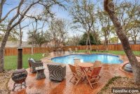 Design Your Dream Pool: Style and Safety in Harmony